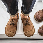 Orthopädische Schuhe aus Rindsleder⏐Premium Edition