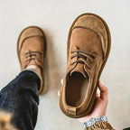 Orthopädische Schuhe aus Rindsleder⏐Premium Edition