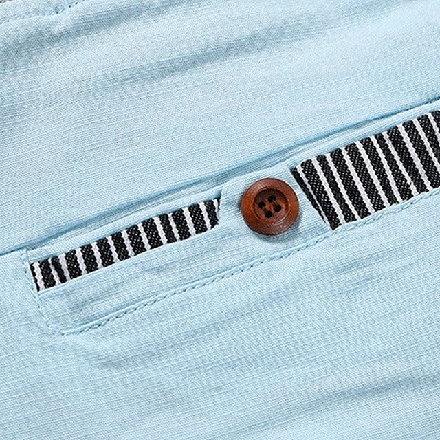Sommer-Shorts