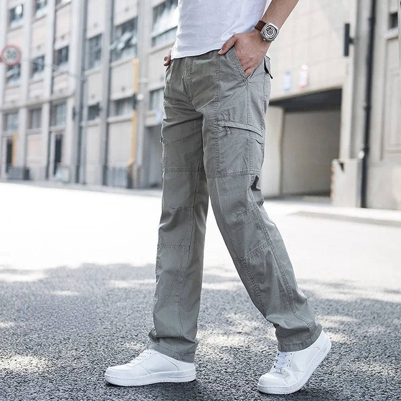 Cargo-Hose (1 kaufen, 1 GRATIS dazu)