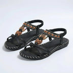Damen Sandalen im Ibiza-Stil