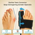 Esavie Hallux Valgus Corrector