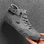 Orthopädische Premium Barfuß-Lederschuhe