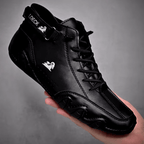 Orthopädische Premium Barfuß-Lederschuhe