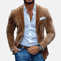 Maurizio™ | Premium Herrenjacke Moderne Eleganz
