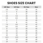 Bequeme leichte Wedges mit seitlichem Reißverschluss
