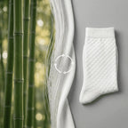 Sommerfeld | Premium Socken aus Bambusfaser (4 KAUFEN, 4 GRATIS ERHALTEN)