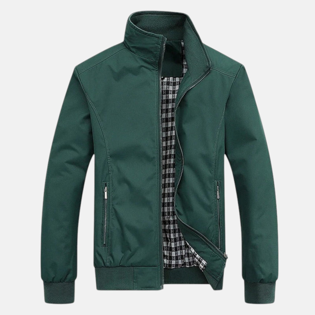 Marion™ | Elegante und Vielseitige Sommerwindjacke für Herren
