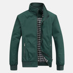 Marion™ | Elegante und Vielseitige Sommerwindjacke für Herren