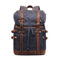 Vintage Stil Rucksack | KRAKOW