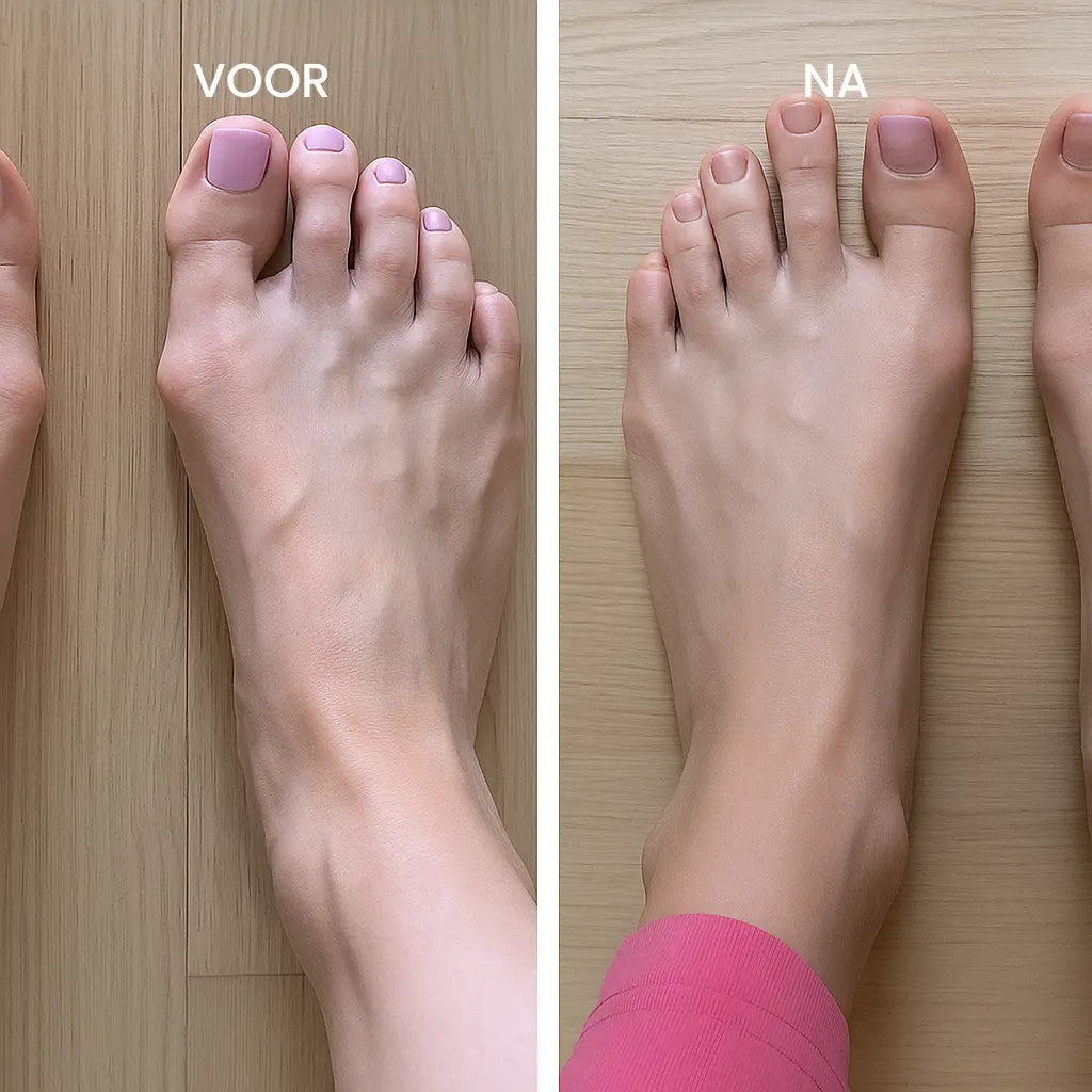 Esavie Hallux Valgus Corrector